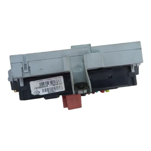 Caixa Fusiveis Fiat Bravo 1.8 16v 2012