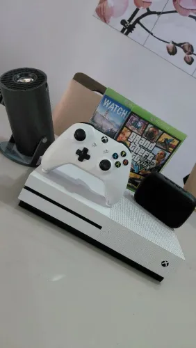 Xbox One S | Projetor