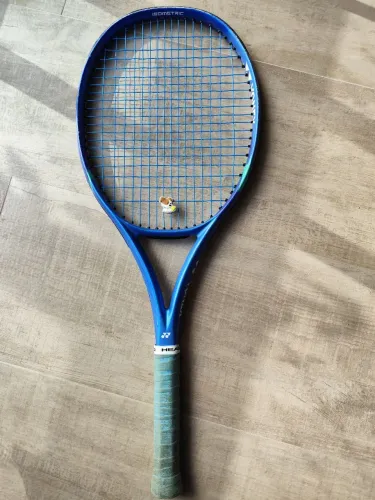 Raquete de tênis Yonex Ezone Ace L1