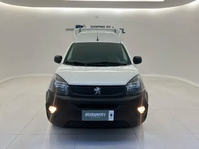 PEUGEOT PARTNER RAPID BUSIN. PACK 1.4 FLEX MEC. 2024