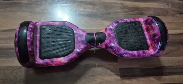 HOverboard elétrico, com bluetooth