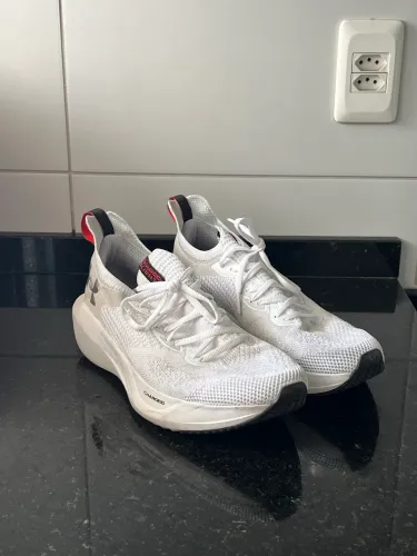 under armour charged