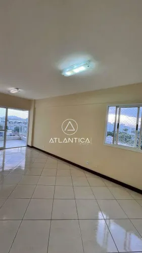 Atlântica Imóveis tem excelente Apartamento à Venda na Glória, Macaé/RJ