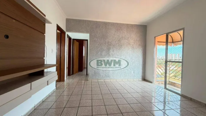 Apartamento com 2 dormitórios à venda, 64 m² por R$ 265.000,00 - Jardim São Paulo - Soroca