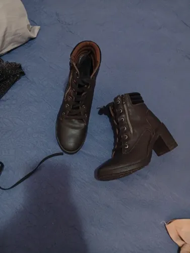 Vendo bota