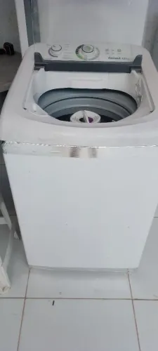 Máquina de lavar Consul 12 kg
