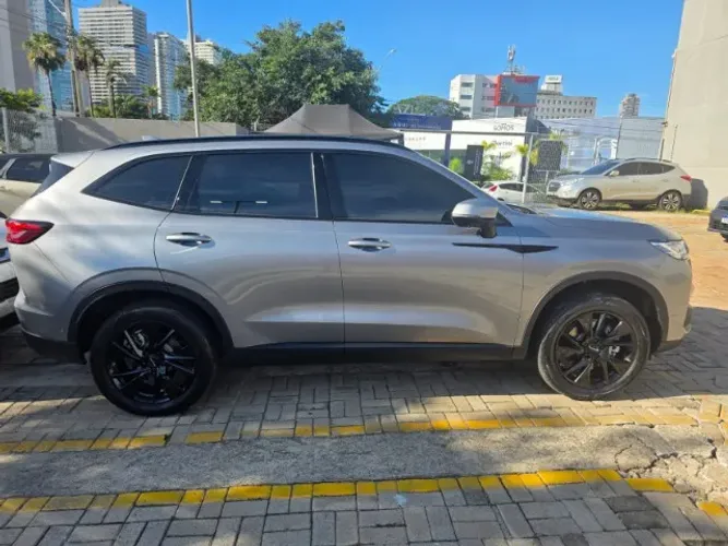 GWM Haval H6 Premium HEV 2024