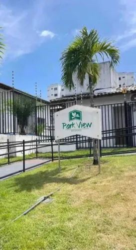 VIVA O CONFORTO QUE VOCÊ MERECE NO PARK VIEW RESIDENCE [1744]