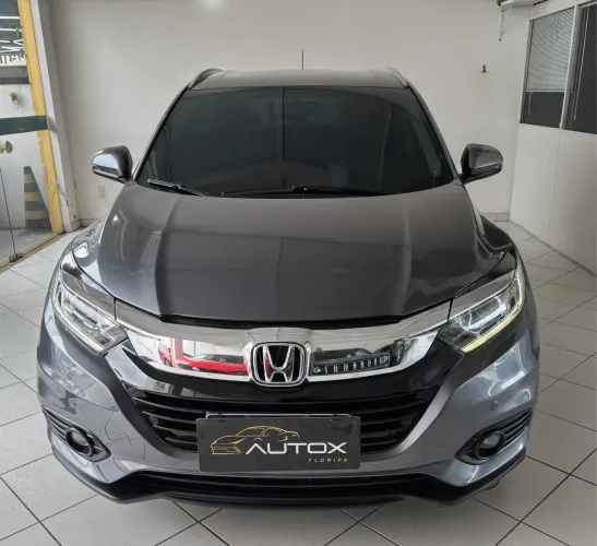 Honda HR-V EXL 1.8 Flexone 16V 5P Aut. 2020