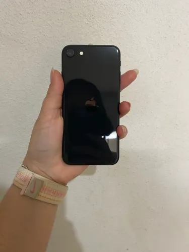 iPhone SE 2ª geração (Impecável)