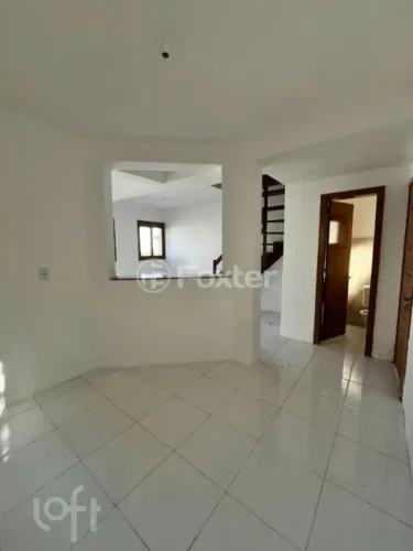 Casa em Condomínio à venda Rua Morro Alto, Ipanema - Porto Alegre