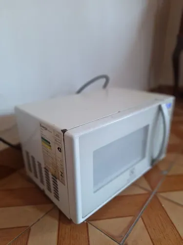 Micro-ondas Electrolux