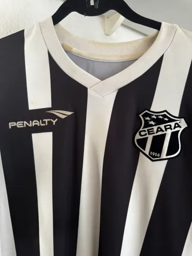 Camisa do Ceará 2015 - Casa