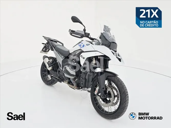 BMW R 1300 GS PLUS