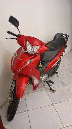 Avelloz AZ1 50cc 2023
