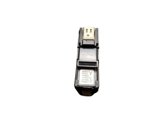 Sensor Parabrisa Hilux Sw4 2018