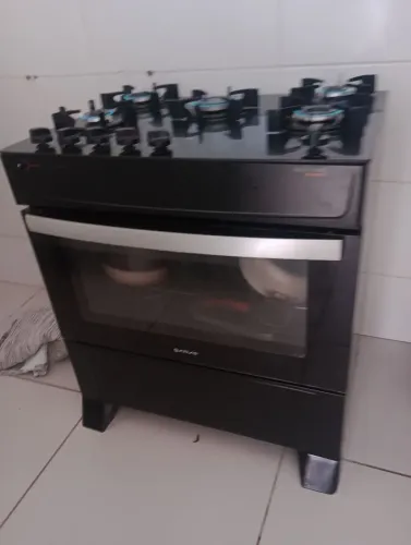 Fogão