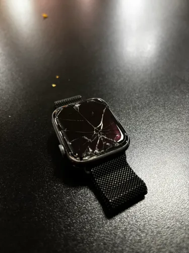 APPLE WATCH SÉRIE 6 GPS 44MM
