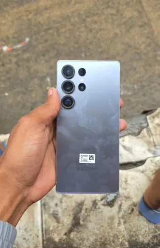 S25 ultra muito novo