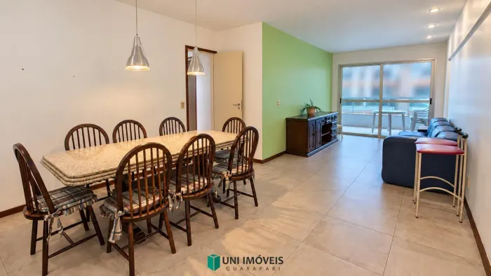 Apartment em Guarapari - Espírito Santo, Centro