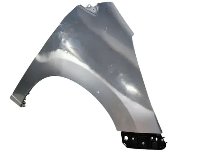 Paralama Direito Chevrolet Spin 2013 2014 2015