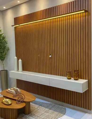 HOME NOBRE 100% MDF R$2.089,00
