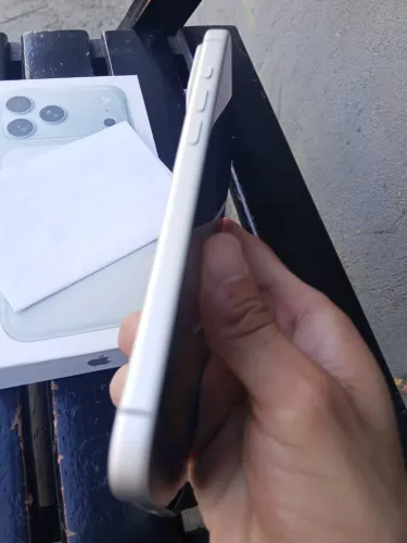iPhone 17 pro Max 2TB aceito trocas