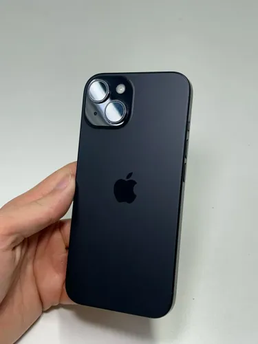IPHONE 15 256gb com 83%bat