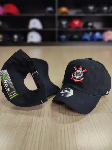 Boné Corinthians Timão ?