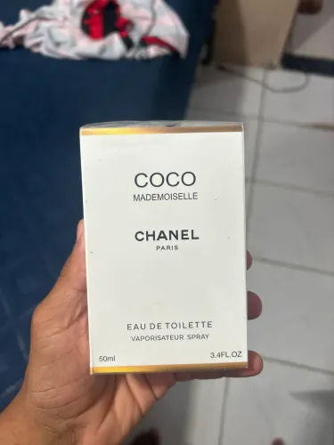 Perfumes, acessórios, e diversos produtos para tornar seu dia a dia prático