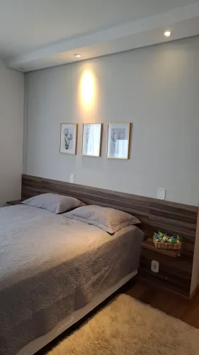 Residencial Anália
