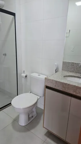 Apartamento New 3 Barras