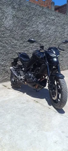 Yamaha MT 03 ABS 2021/22