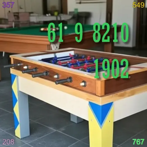 Locação de Brinquedos em Taguatinga Centro e Samambaia Norte com preço justo!