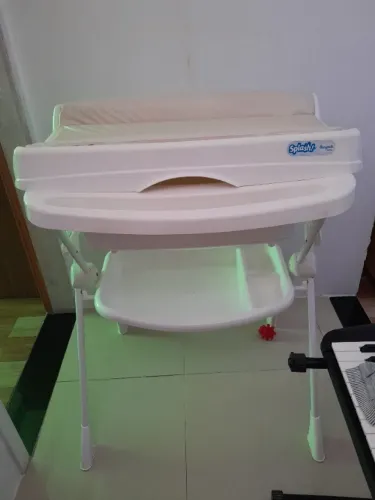 Banheira Burigotto