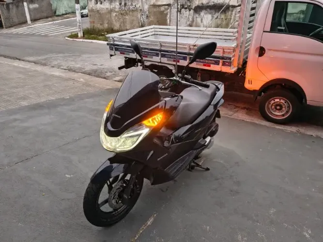 Honda Pcx