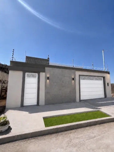 VENDO LINDA CASA - BURITI