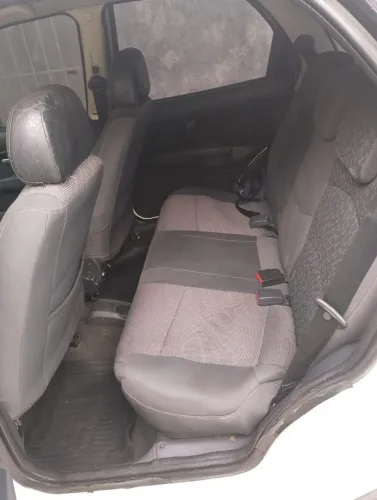 Fiat Palio Weekend Trekking 1.4 Fire Flex 8V 2011