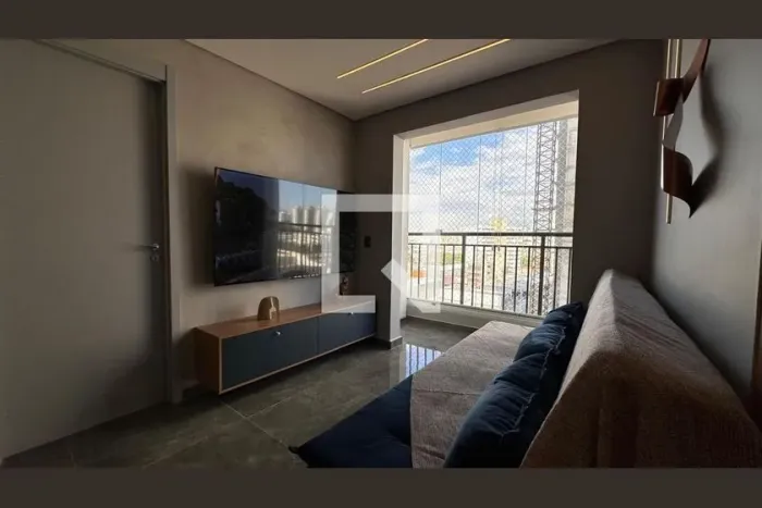 Apartamento à Venda - Mooca, 1 Quarto, 46 m2