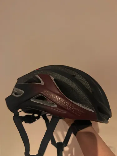 Capacete Specialized S-Works Prevail II Vent