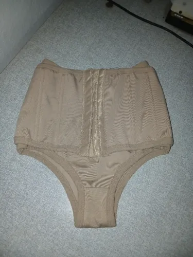 Peça intima