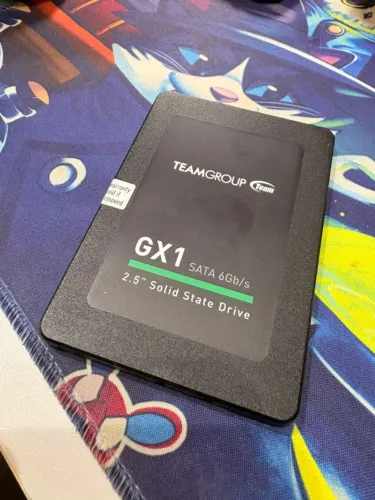SSD TeamGroup GX1 960GB SATA 2.5