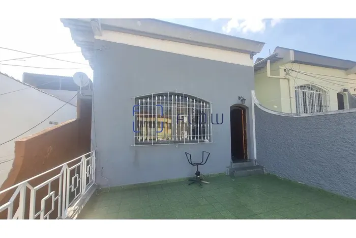 Casa Para Venda Vila Mazzei, 3 Quartos, 3 Suítes, 3 Vagas, 203m²