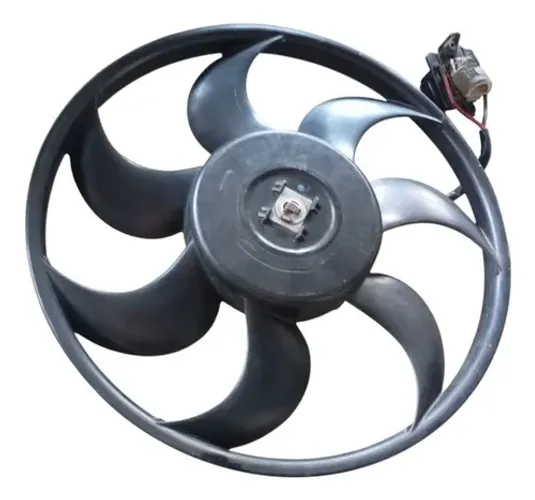 Ventoinha Radiador Gm Vectra Astra Zafira 2009 F006b10295
