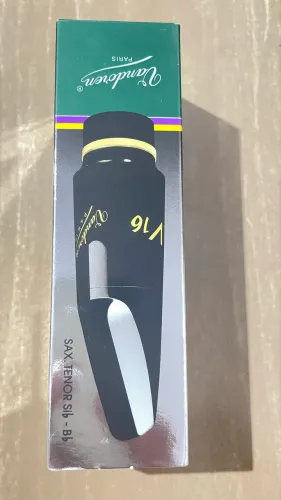 Boquilha V16 T8 Vandoren