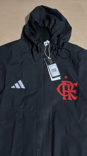Corta vento Flamengo