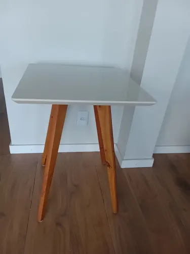 Mesa de canto