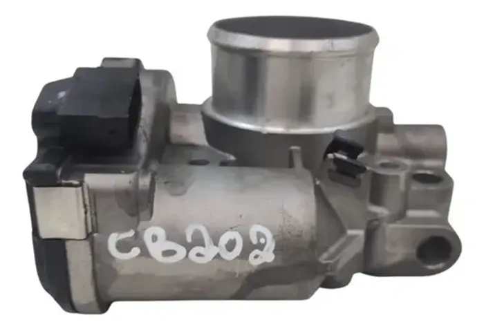 Tbi Corpo Borboleta Kia Soul 1.6 16v 2013-2016 351002b154