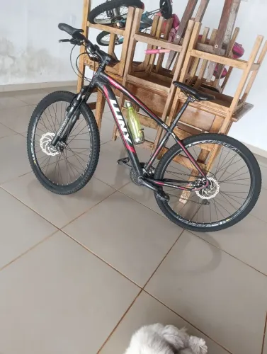 Bicicleta Aro 29