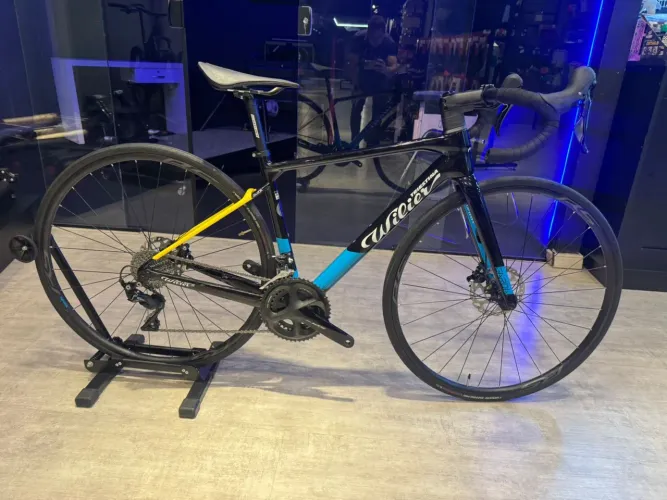 Wilier Triestina Garda XS (48)